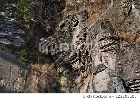 Shiore Formation - Teppei Stone Shiore Formation - Teppei Stone 122103105