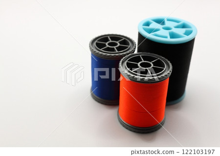 Sewing thread 122103197