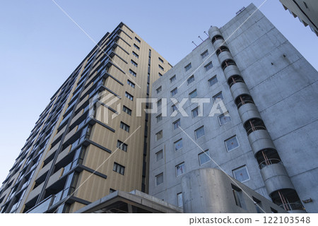 Hotel Crown Hills Kofu 122103548