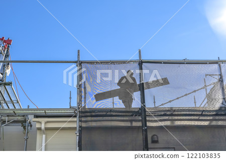 獨立屋屋頂維修工程 122103835