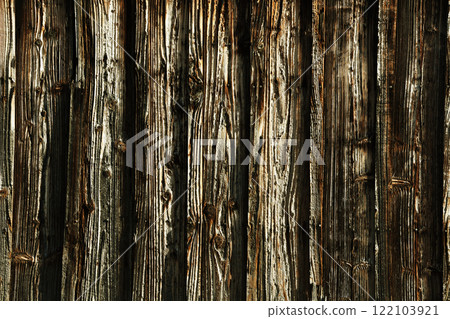 Wooden wall image 01 Wooden wall image 01 122103921