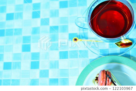 下午茶時間 122103967