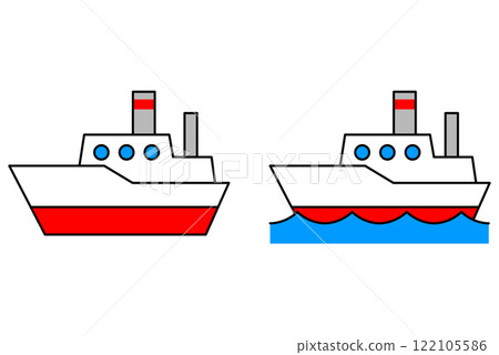 小船套裝 小船套裝 122105586