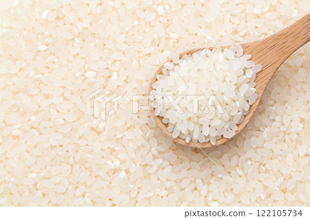 粳米 粳米 122105734