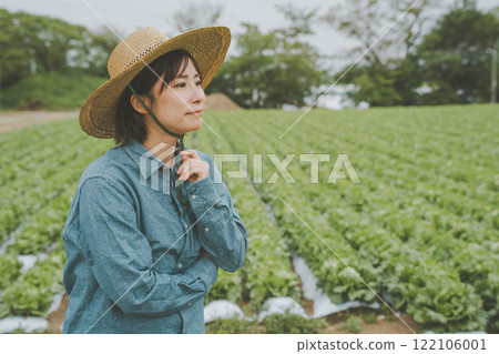 Concerns of new farmers 122106001
