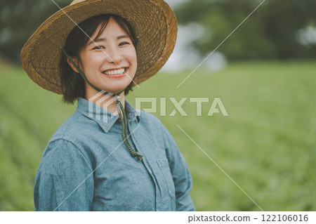 生菜農民 122106016