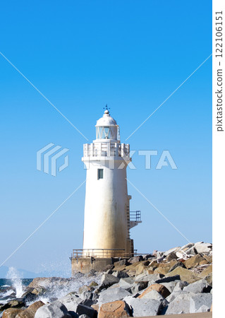 Irago Cape Lighthouse 2025 (Tahara City, Aichi Prefecture) Irago Cape Lighthouse 2025 (Tahara City, Aichi Prefecture) 122106151