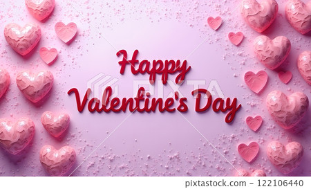 happy valentine day background happy valentine day background 122106440