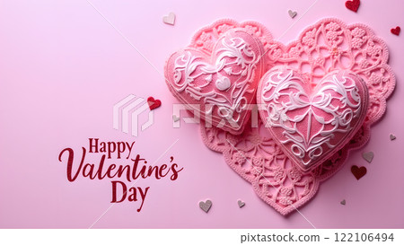 happy valentine love background happy valentine love background 122106494