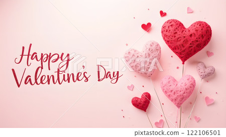 happy valentine love background happy valentine love background 122106501