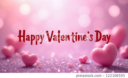 happy valentine love background happy valentine love background 122106505