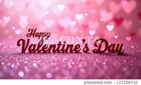 happy valentine love background happy valentine love background 122106532