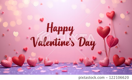 pink valentine text background pink valentine text background 122106620