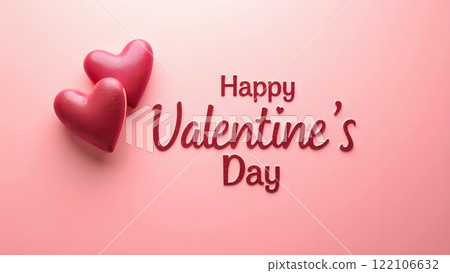 pink valentine text background pink valentine text background 122106632