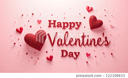 pink valentine text background pink valentine text background 122106633