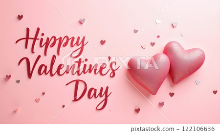 pink valentine text background pink valentine text background 122106636