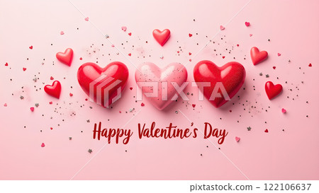 pink valentine text background pink valentine text background 122106637