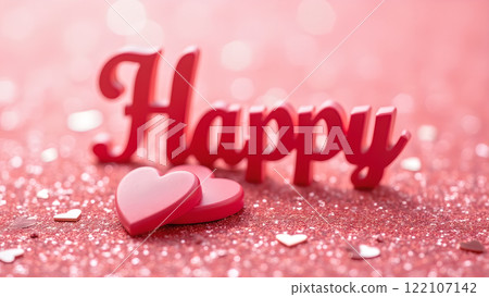 heart love valentine day happy background heart love valentine day happy background 122107142