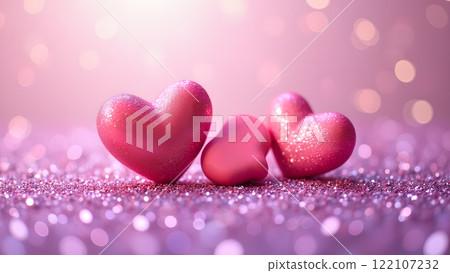 happy valentine day romance love background happy valentine day romance love background 122107232