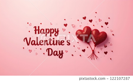 happy valentine day romance love background happy valentine day romance love background 122107287