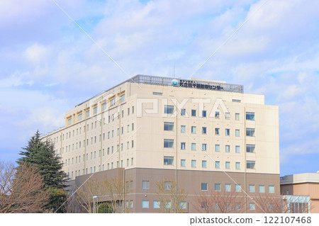 Chiba Medical Center, Chiba City, Chiba Prefecture Chiba Medical Center, Chiba City, Chiba Prefecture 122107468