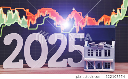 2025 real estate and stock market trends: financial growth, housing investment, and economic volatility 2025 real estate and stock market trends: financial growth, housing investment, and economic volatility 122107554