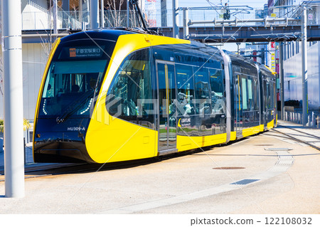 宇都宮燈光線 122108032