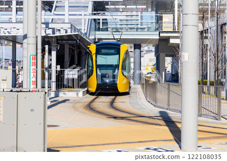 宇都宮燈光線 122108035