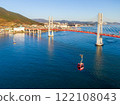 Sacheon City Sacheon Sea Cable Car 122108043