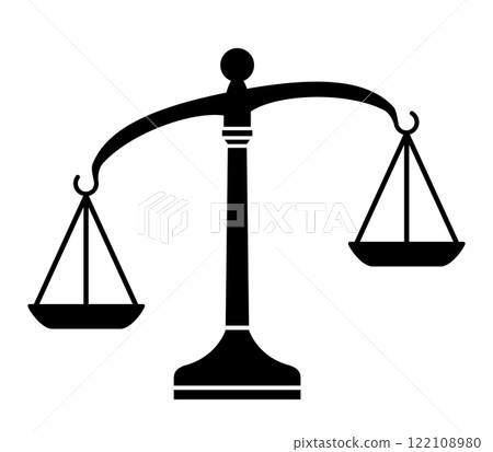 Balance icon 122108980