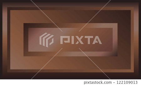 可用於情人節等的光澤巧克力的插圖。 可用於情人節等的光澤巧克力的插圖。 122109013