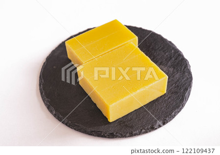 Sweet potato 122109437