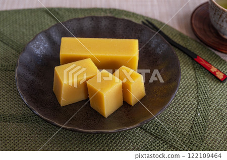 Sweet potato 122109464