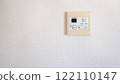 Simple water heater operation panel 122110147