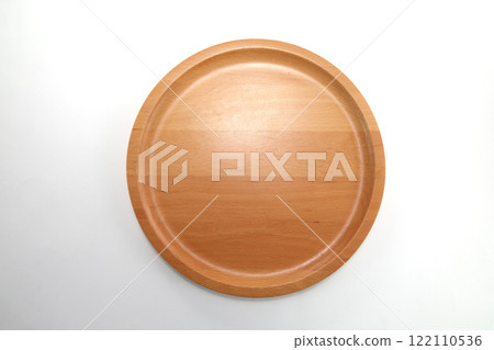 Wooden tray Wooden tray 122110536
