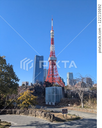東京鐵塔 東京鐵塔 122110892
