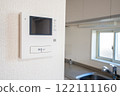 Simple indoor intercom 122111160