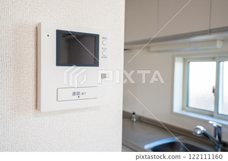 Simple indoor intercom Simple indoor intercom 122111160