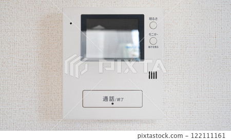 Simple indoor intercom Simple indoor intercom 122111161