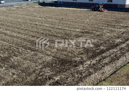 稻田造土 稻田造土 122111174