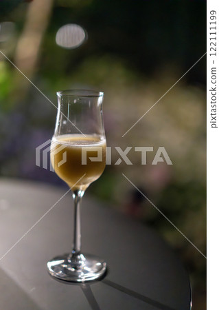 Cocktails on the table 122111199