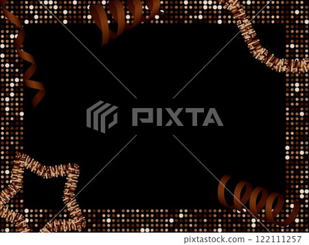 Mirror tile F, decorative, 18 brown Mirror tile F, decorative, 18 brown 122111257