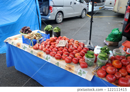grocery products with prices on the market in the city of Vladivostok grocery products with prices on the market in the city of Vladivostok 122111415