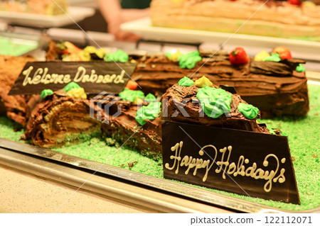Chocolate cake Chocolate cake 122112071