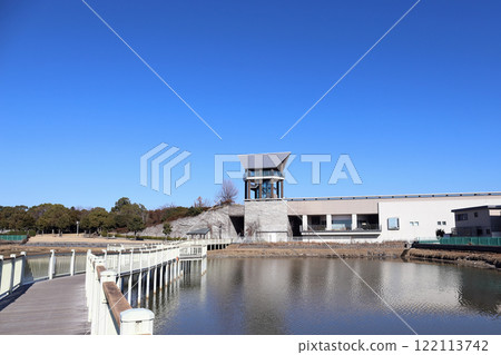 Hyogo Prefectural Archaeological Museum (Harimacho, Hyogo Prefecture) 122113742