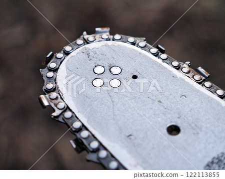 Chainsaw 122113855