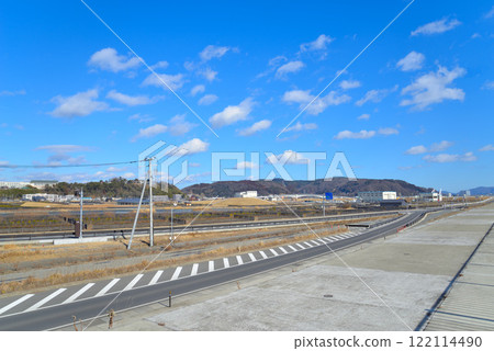 Ishinomaki Bay coast city (Ishinomaki City, Miyagi Prefecture) Ishinomaki Bay coast city (Ishinomaki City, Miyagi Prefecture) 122114490
