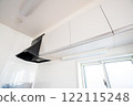 Simple kitchen storage 122115248
