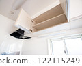 Simple kitchen storage 122115249