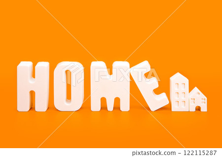 HOME Objects HOME Objects 122115287